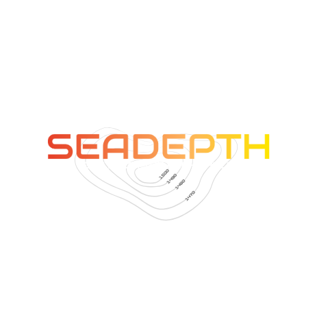 SeaDepth Charts