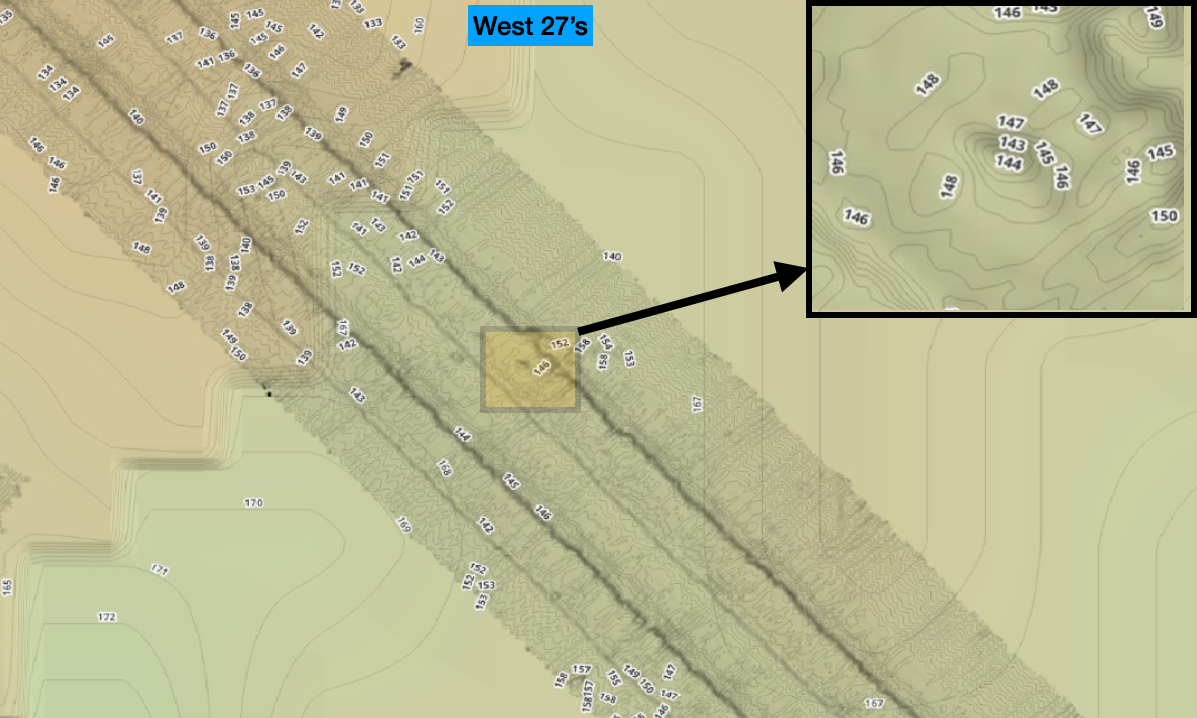 WESTERN GULF OF AMERICA